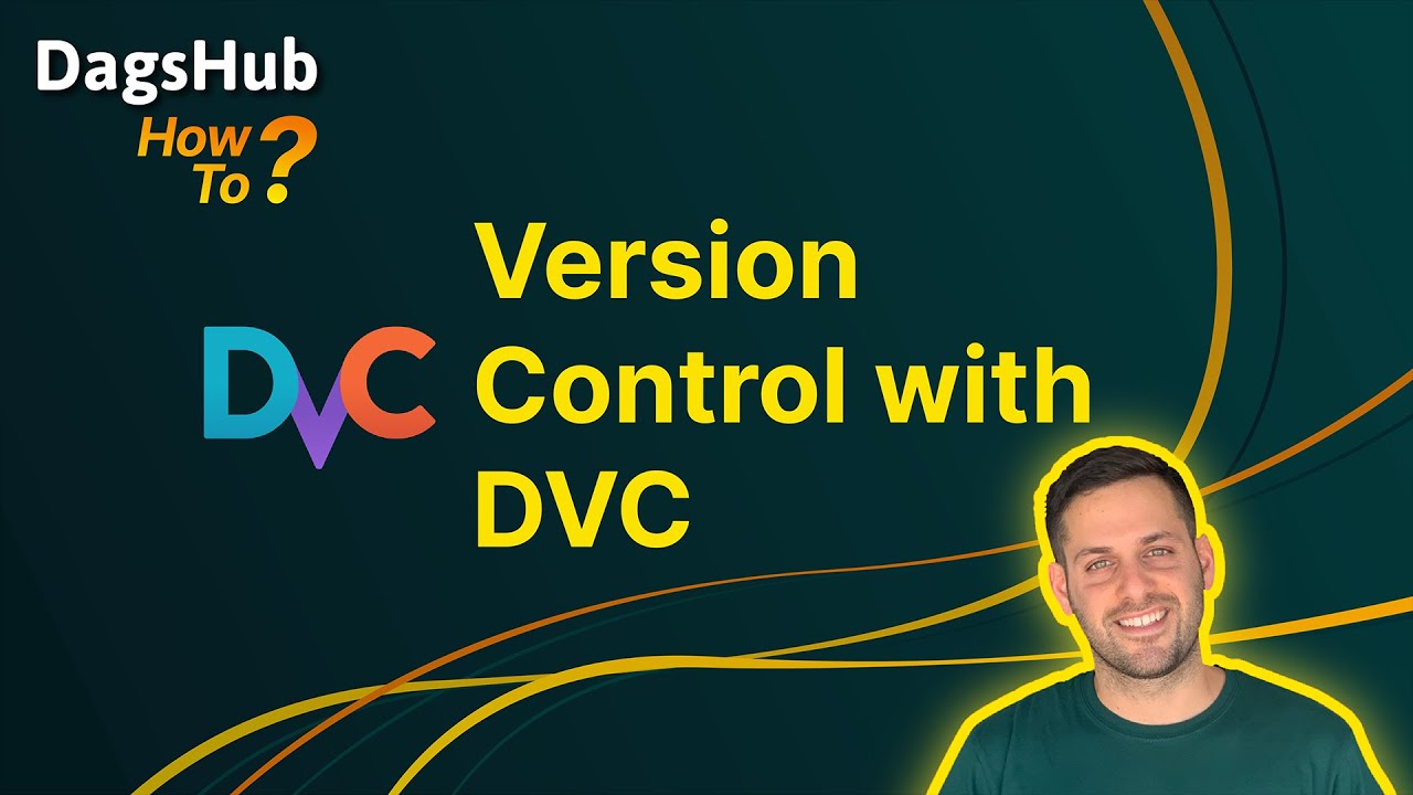 Master DVC for Version Control with Git — No Coding Needed! 🚀