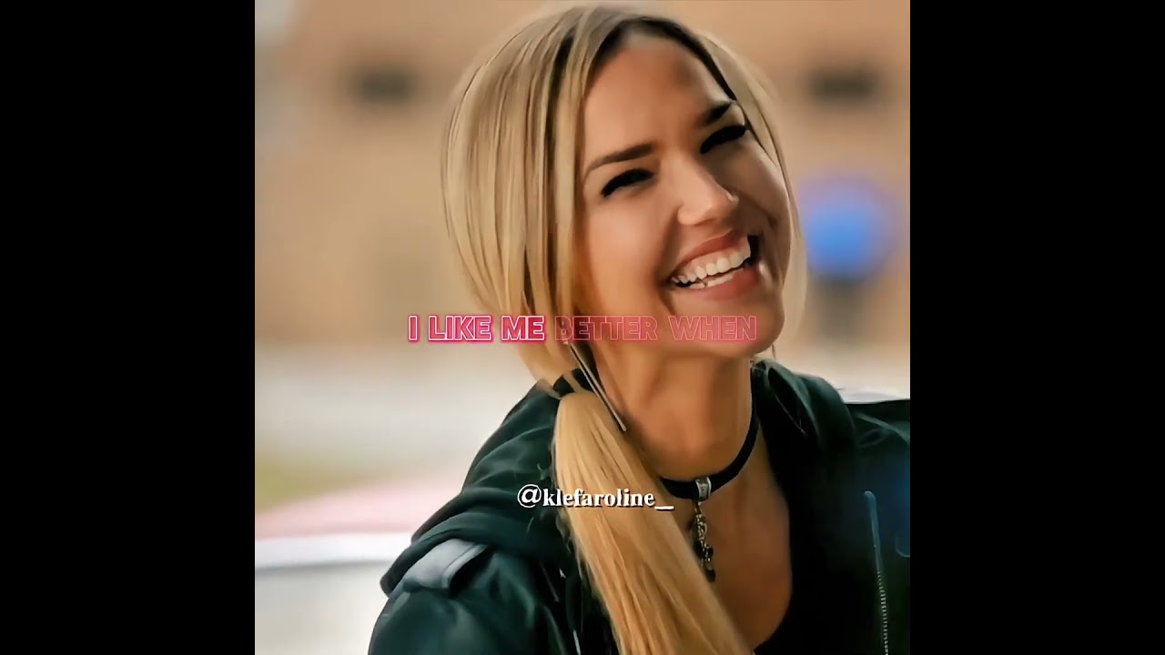 Stefan & Lexi: Love & Friendship Moments β¨