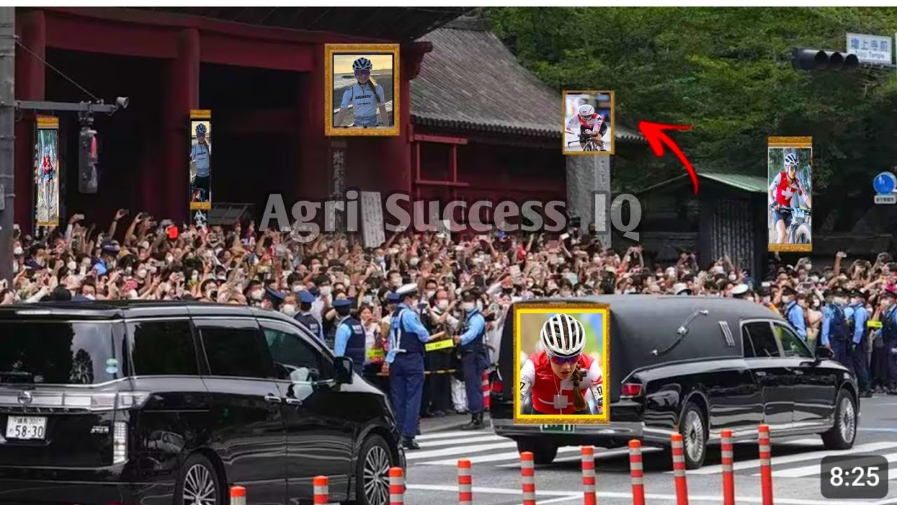 Tragic Accident of Muriel Furrer: Last Farewell 💔