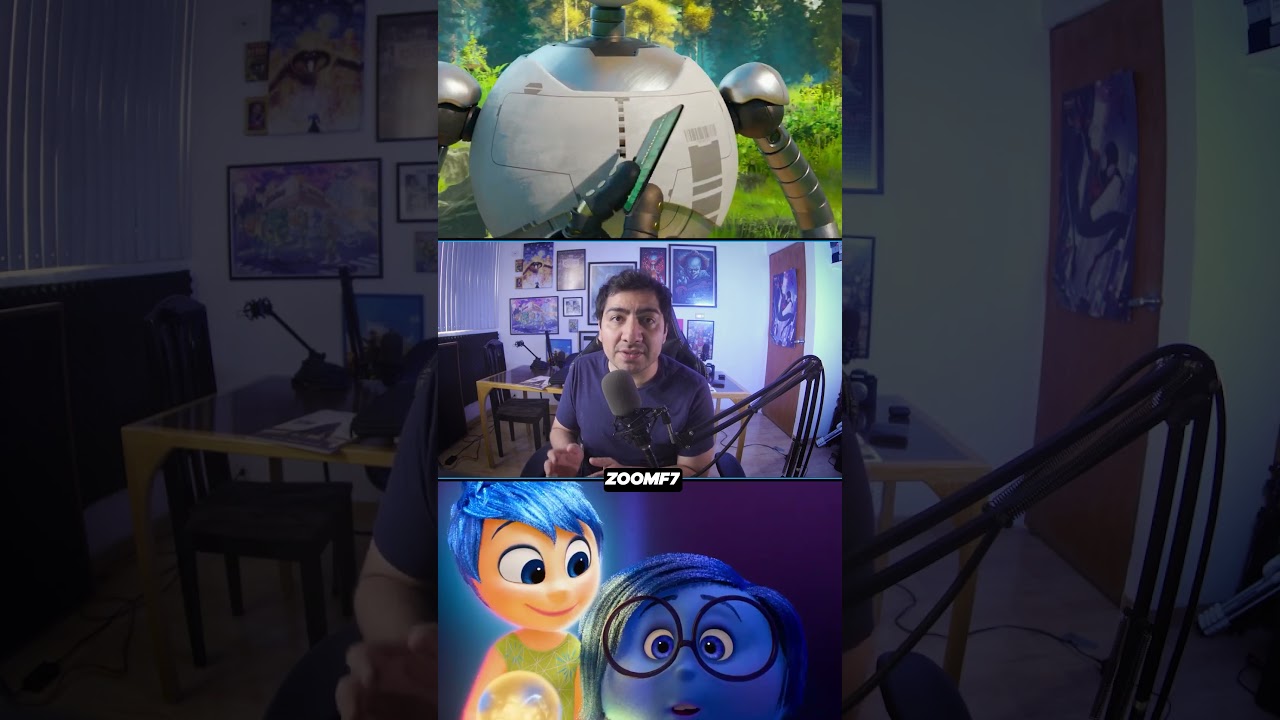 Oscar 2025: El Cine Independiente Brilla y Sorprende a Todos ✨