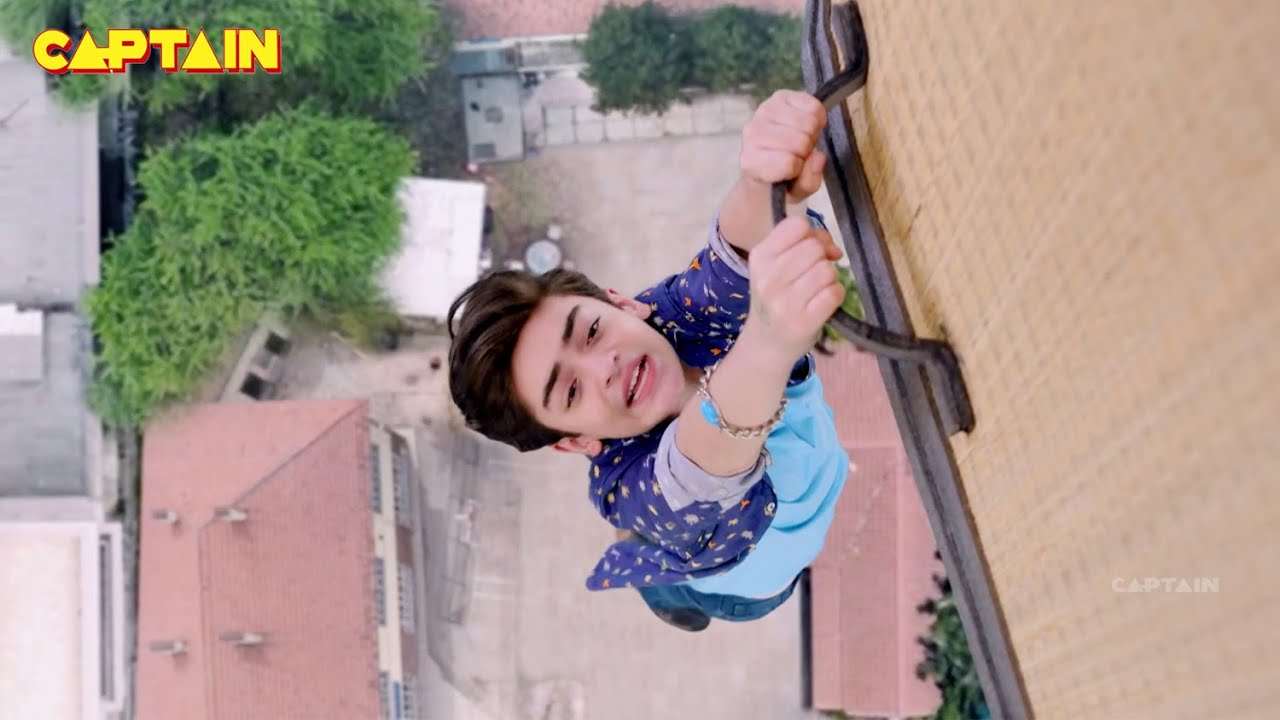 बैलवीर रिटर्न्स: विवान कैसे अपनी जान बचाएगा? 🚨 एपिसोड 256 का पूरा वीडियो