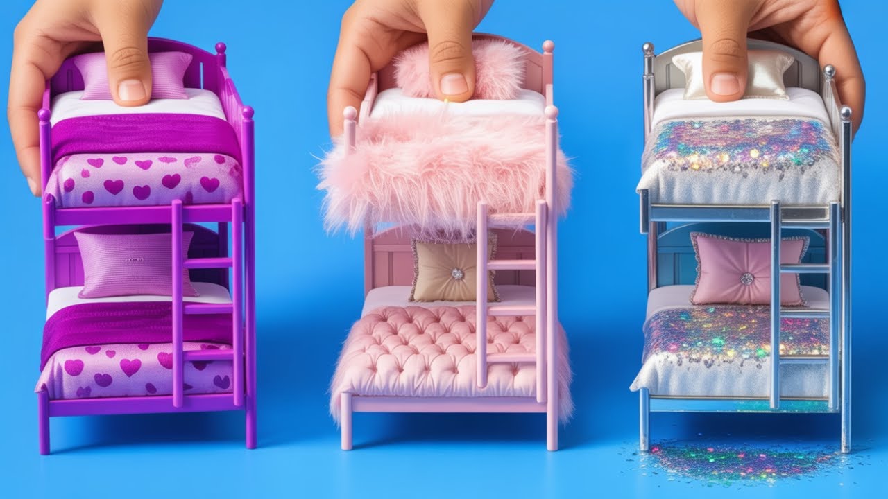 One Color Room Makeover: Cheap vs Expensive DIY Ideas