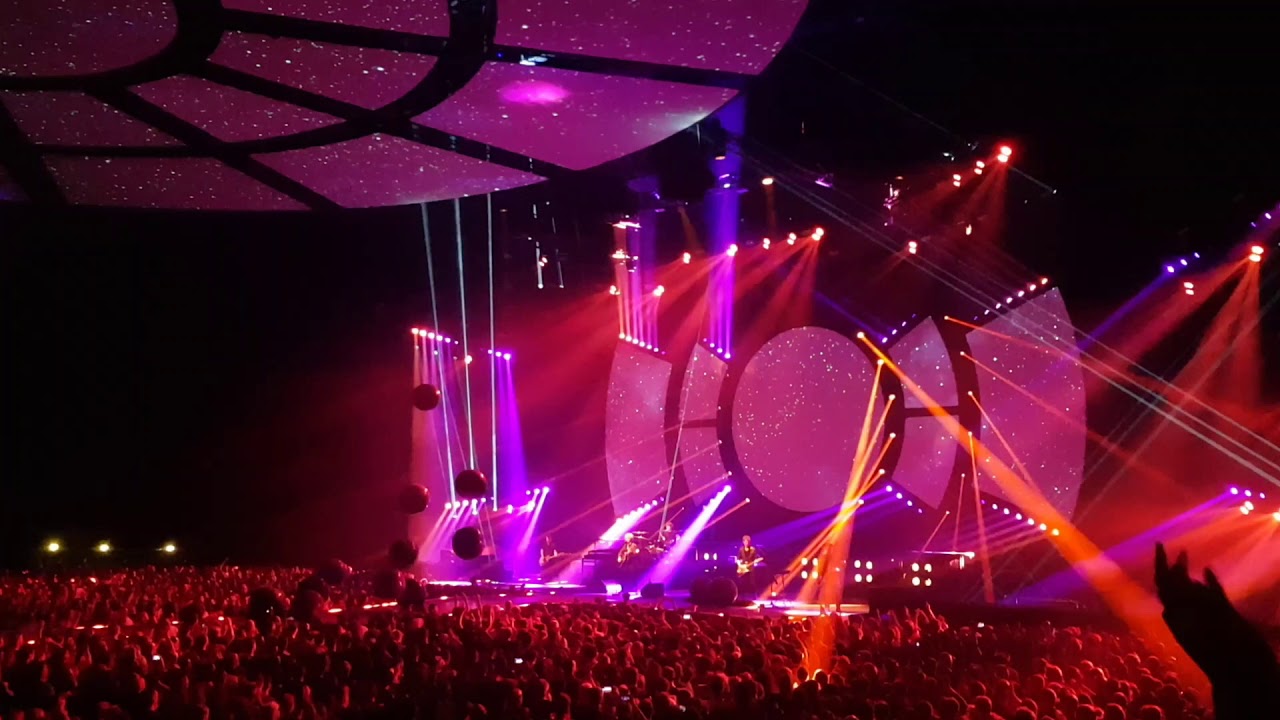 Indochine en concert à Toulouse le 9 mars 🎶