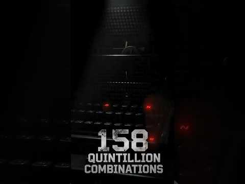 158 Quintillion Reasons This Code Was "Unbreakable" | E23.1 | The Origin Pulse