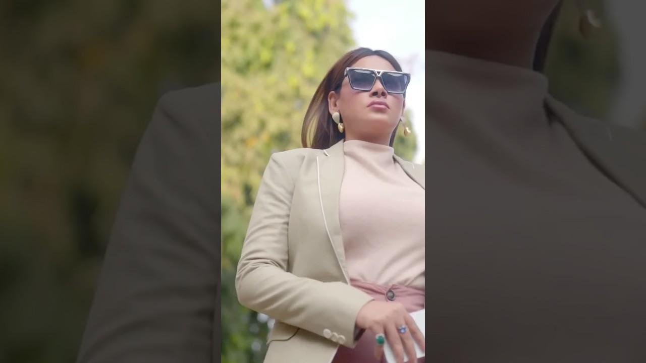 Suhaani & the Stranger | Saaya on Pocket FM