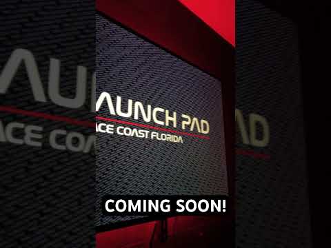 TLP Space Coast Studio Teaser