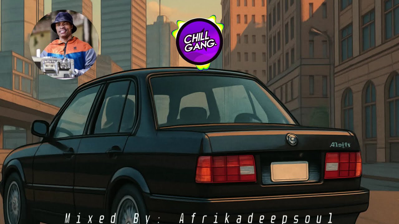 Private School Piano Mix | Afrikadeepsoul Vol.18 πΆ