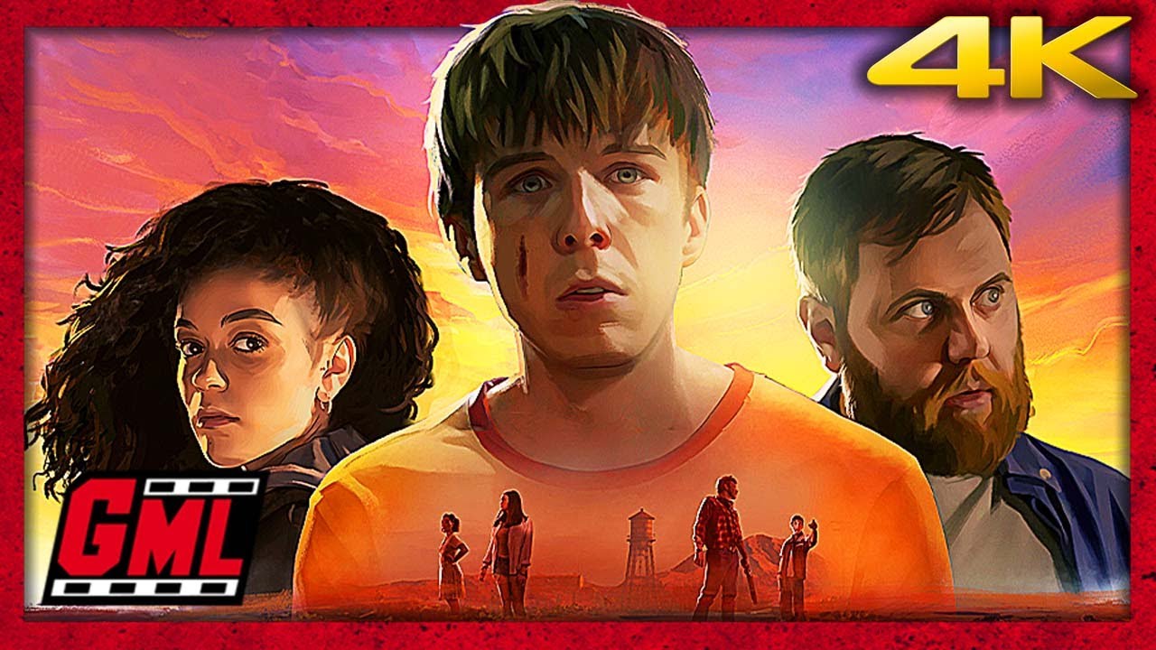 As Dusk Falls - Film Complet en Français 🎬