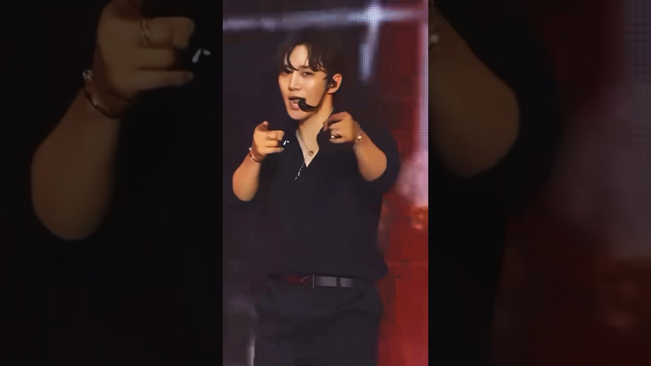 Junho Receives Praise for Amazing Live Vocals 🎤