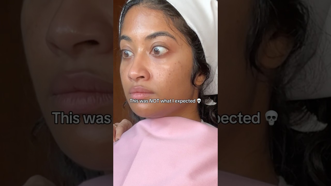 My Experience with Korea's Viral Color Analysis 🎨