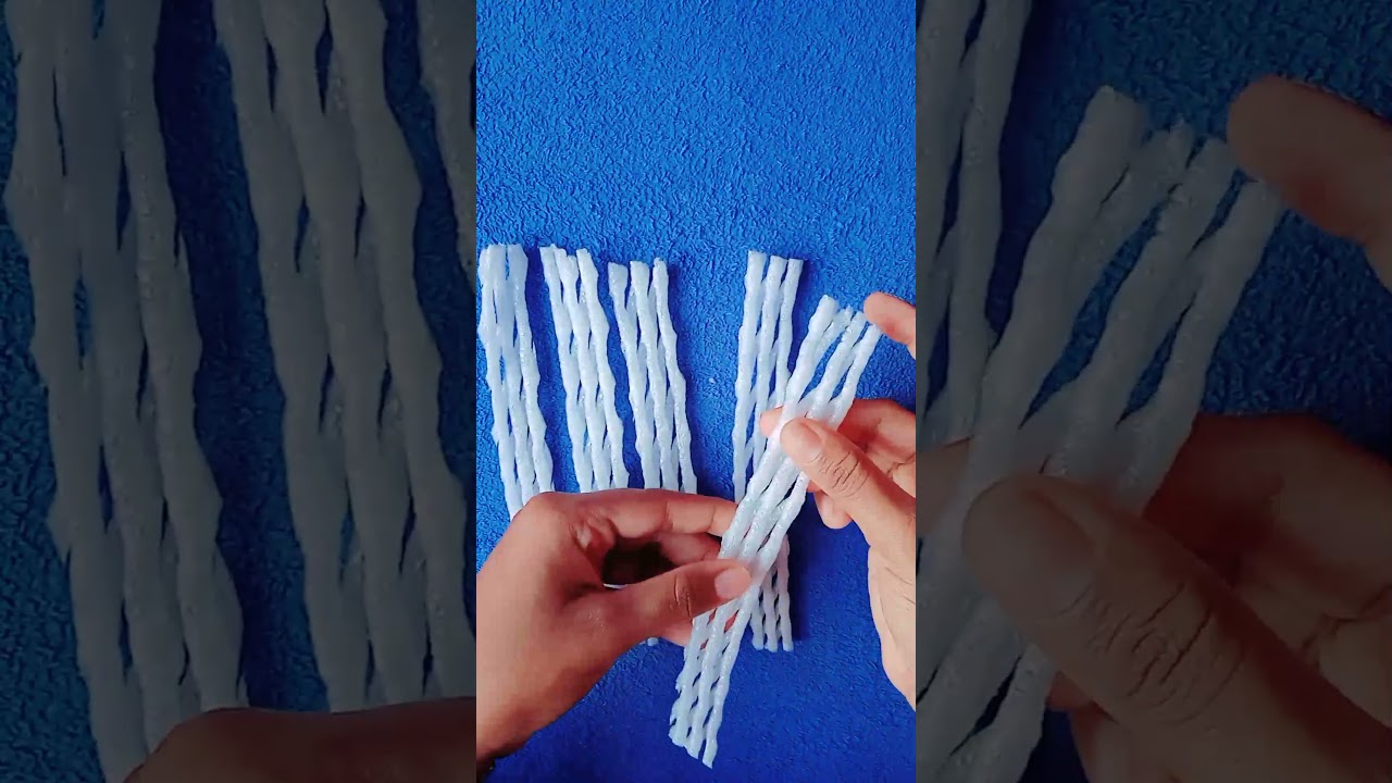 Creative Apple Cover & Flower Decor Ideas 🍎