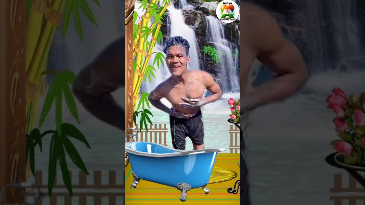 हास्य से भरपूर एक से एक भाग 104 😂 | रील्स, कॉमेडी और राधा कृष्ण की झलक