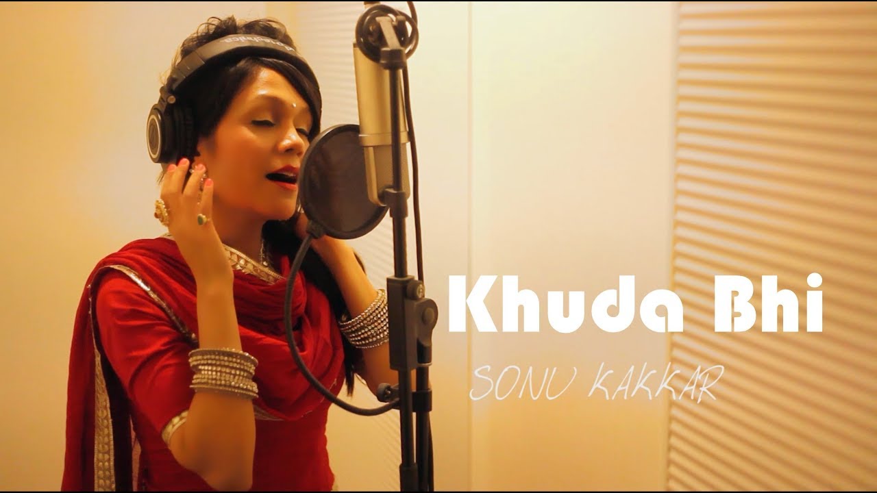 Khuda Bhi by Sonu Kakkar 🎶 Free MP3 Download