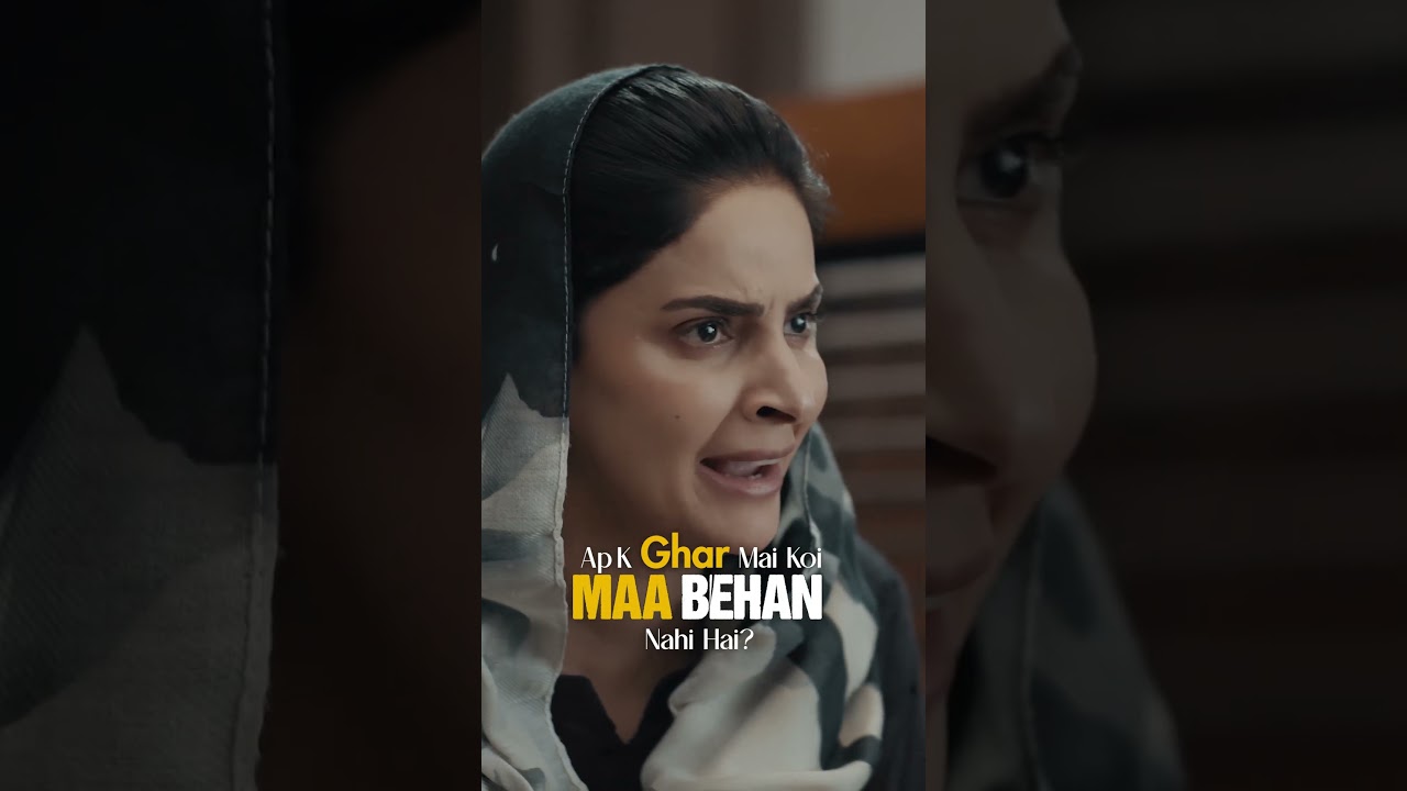 Upcoming Episode of Case No. 9 Featuring Saba Qamar & Faysal Quraishi 🎬