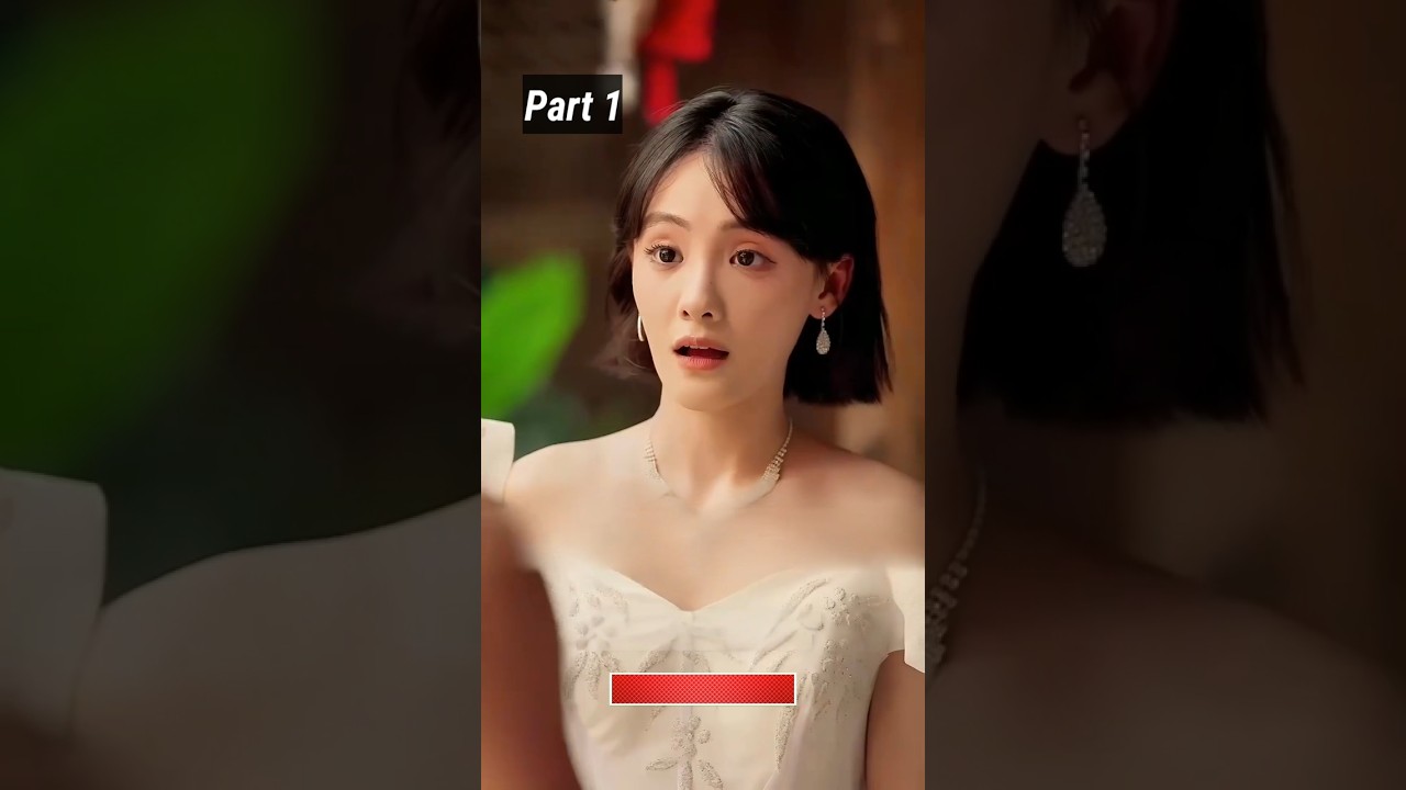 কোটিপতি মেয়ে বিয়ে করল মাছওয়ালাকে 😱 Part 1 | Korean Drama | Bangla Fact #facts #shorts