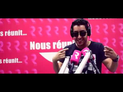 Hamzaoui Med Amine freestyle smoke mary J