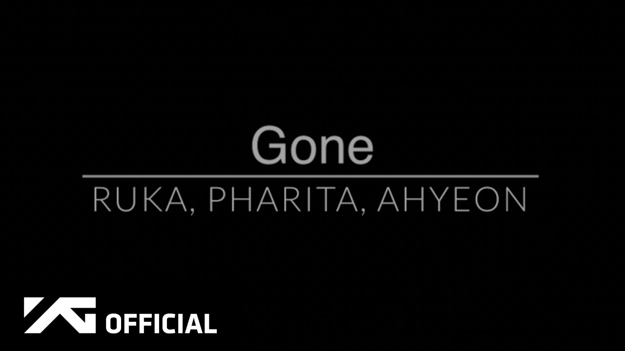 BABYMONSTER's Stunning 'Gone' Cover by 루카, 파리타 & 아현 🎶