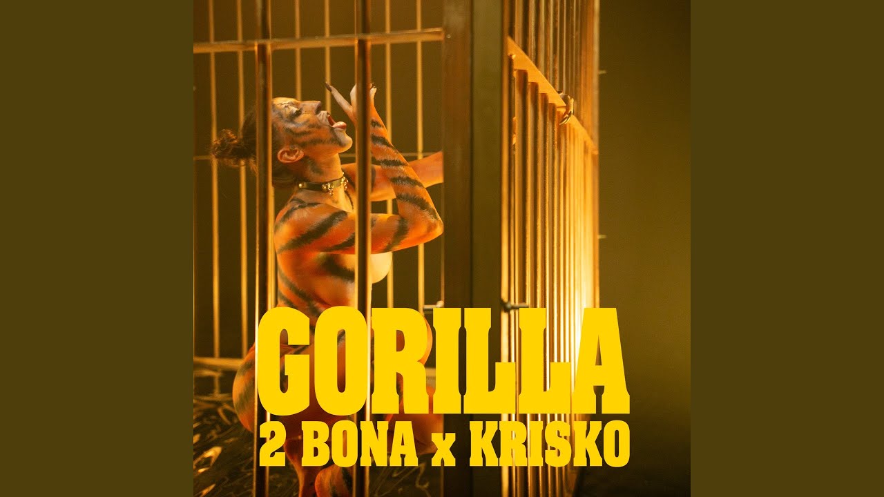 Gorilla