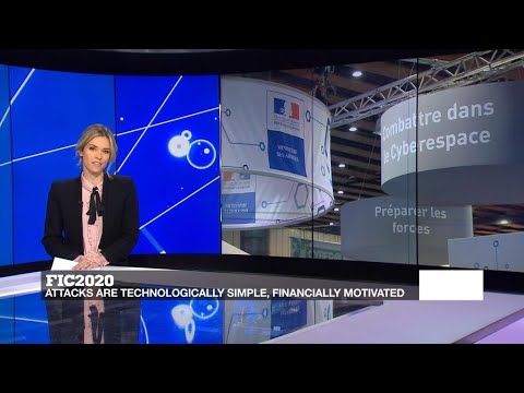 FIC2020: The top cybersecurity trends to watch for