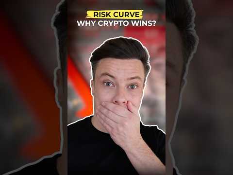 #Crypto Is About to Explode - Here’s Why #cryptonews #cryptoinvestment #shorts @TheHouseOfCrypto