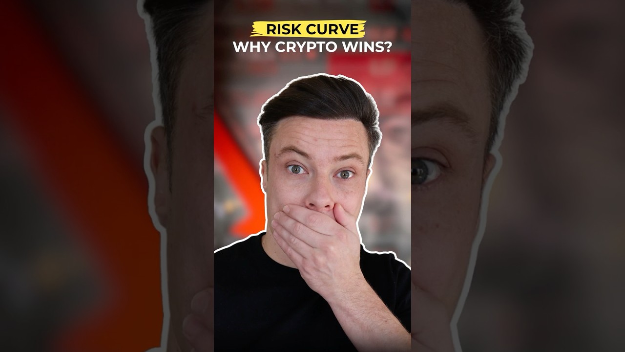 🚀 Crypto Explosion Incoming! Discover Why You Can't Miss This Opportunity