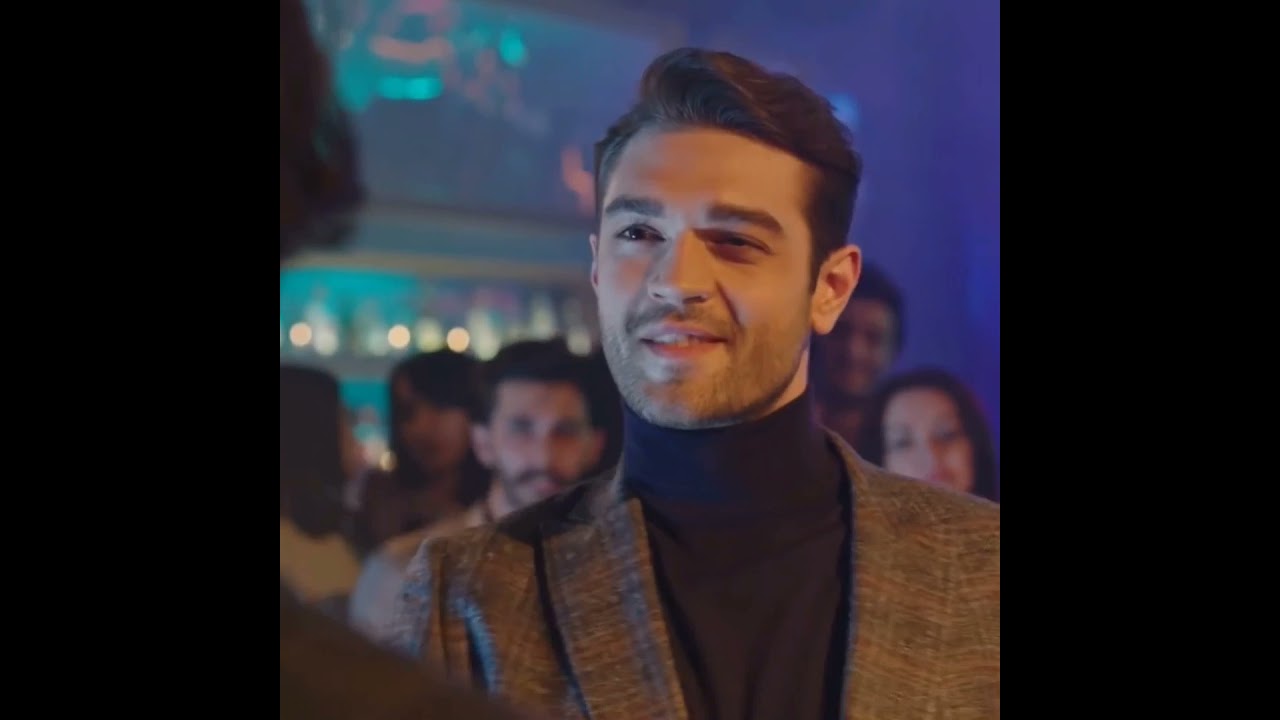 Jealous Boyfriend Status 🔥 | Main Tera Boyfriend & Top Turkish Drama | Furkan Andic