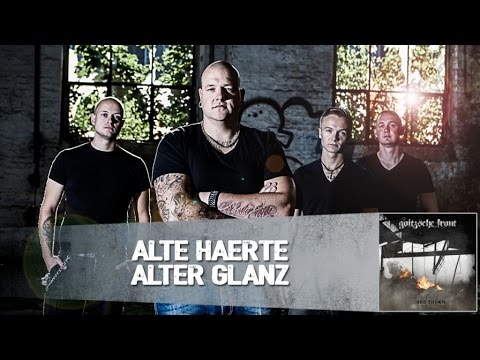 Goitzsche Front - Alte Härte, alter Glanz