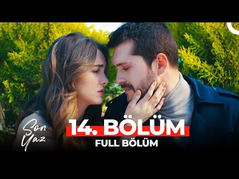 Son Yaz 14. Bölüm | Cazcı Kardeşler