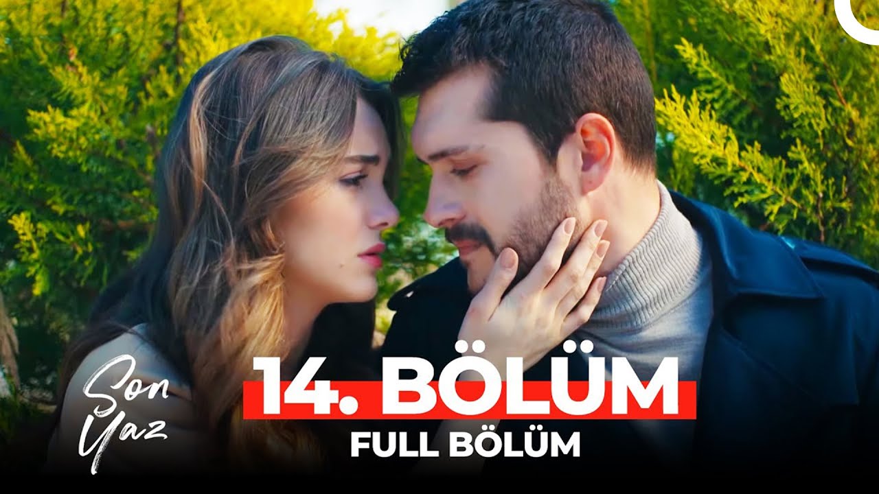 Son Yaz 14. Bölüm | Cazcı Kardeşler - Heyecan Dolu Anlar ve Sürprizler 🎬
