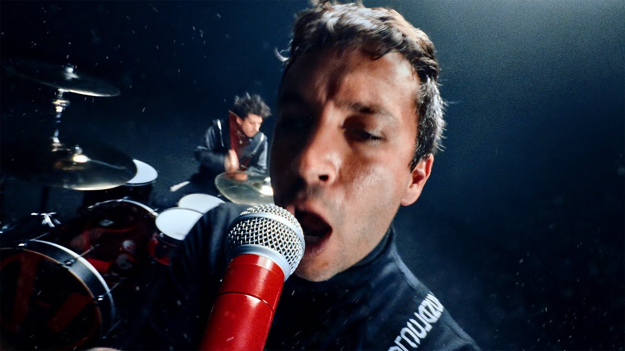 Twenty One Pilots - The Contract (Official Video)