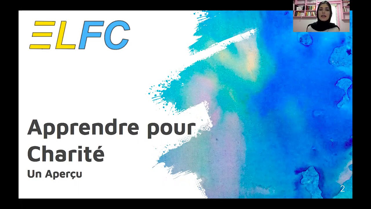 APC Formation Tutorat 2020-21 📚