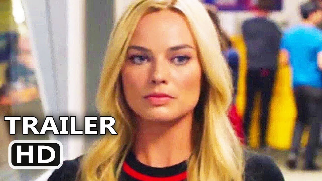 BOMBSHELL Trailer 2: Charlize Theron & Margot Robbie (2019) 🎬