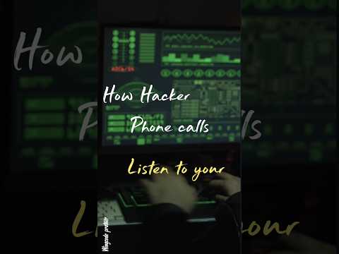 Cracking the Code: How Hackers Gain Unauthorized Access to Your Phone Calls | Wingcode partner