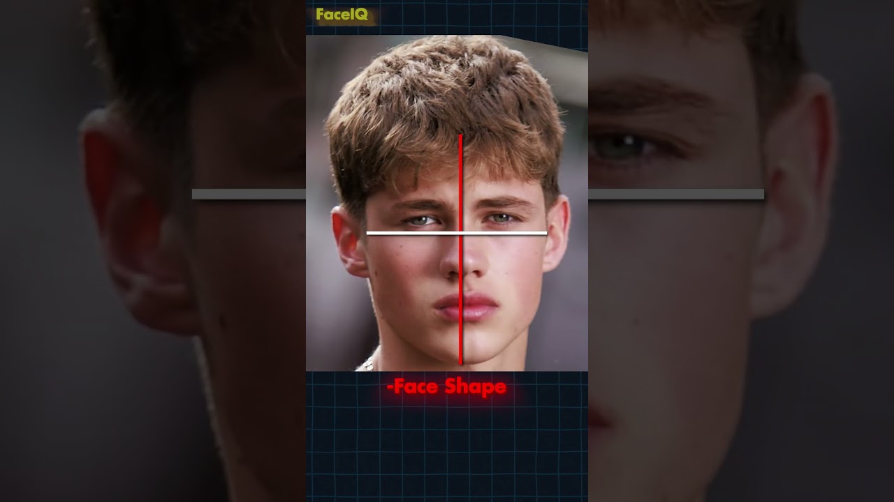 Archie Cranch's Attractiveness Rating 😊