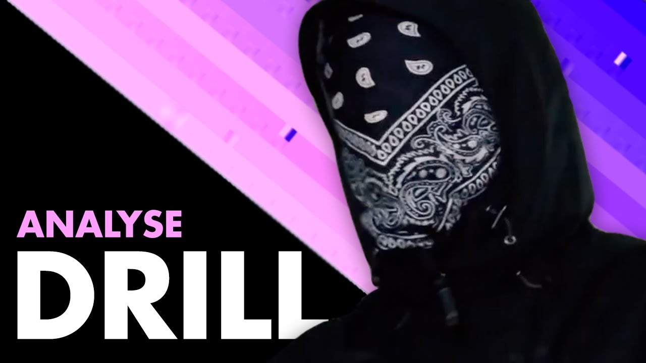 Invasion de la Drill (Ziak, 667, Pop Smoke) 🎶