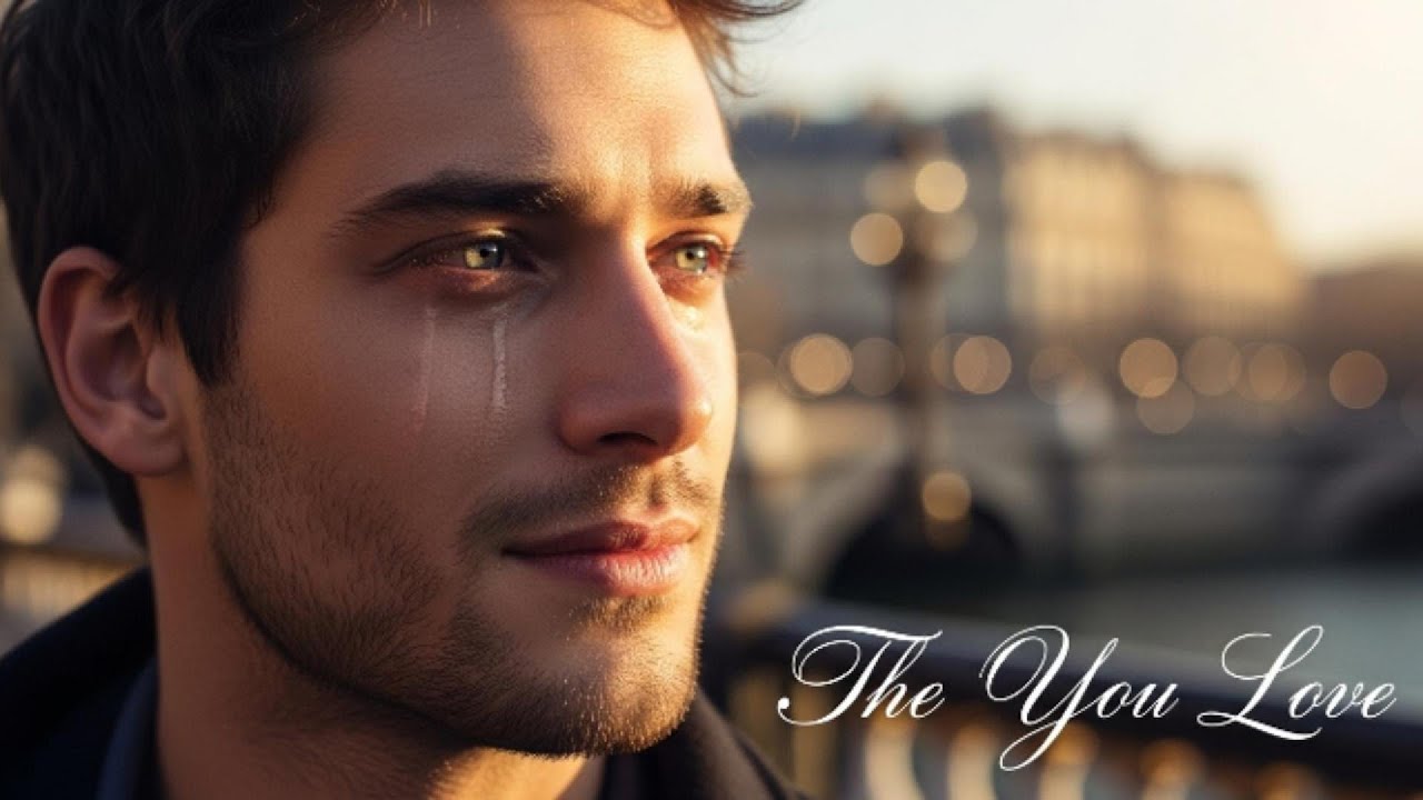 The One You Love 💔 | Heartbreaking Romantic Ballad
