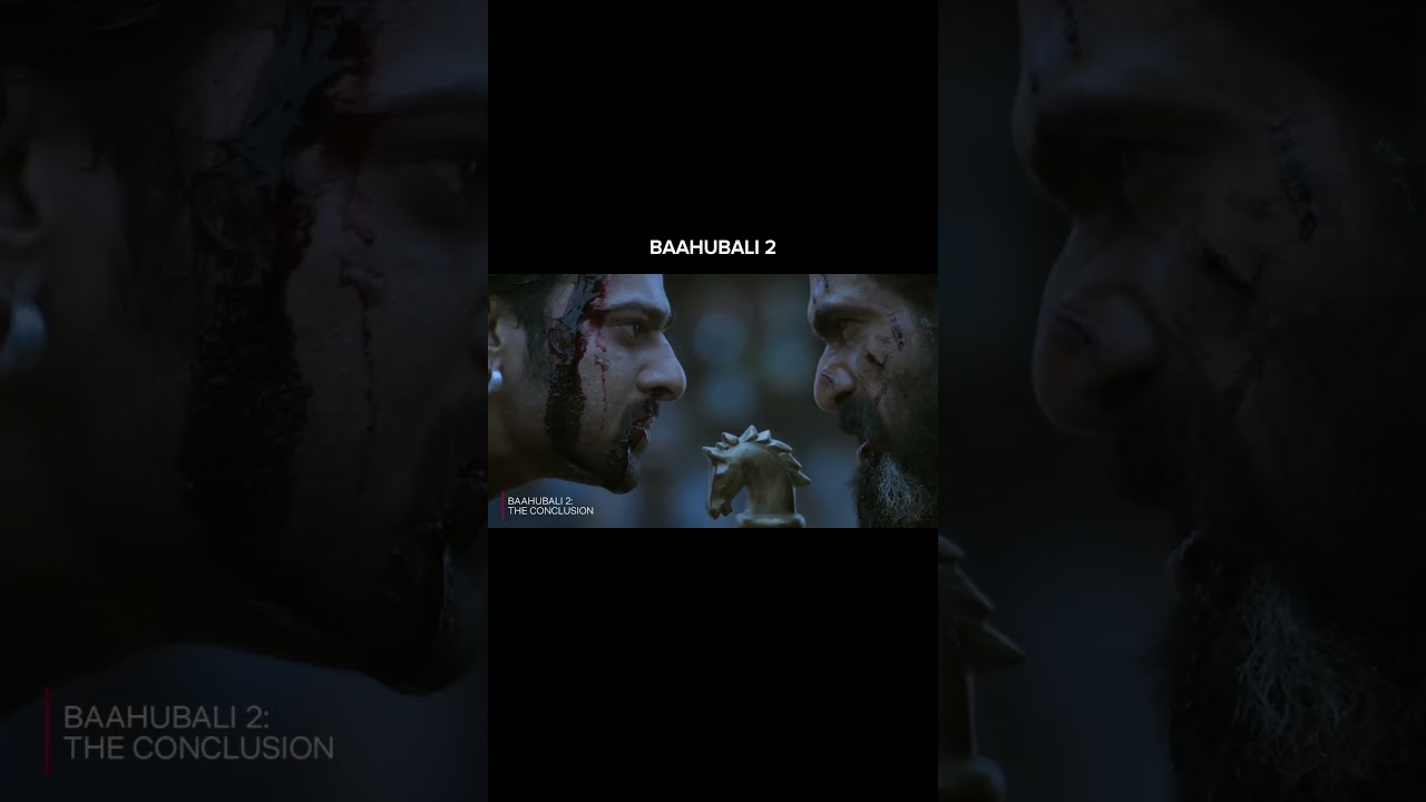 Top Epic Face-Off Scenes in Indian Cinema 🎬