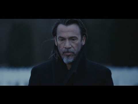 Florent Pagny - La Flamme (2026) (Fanmade)