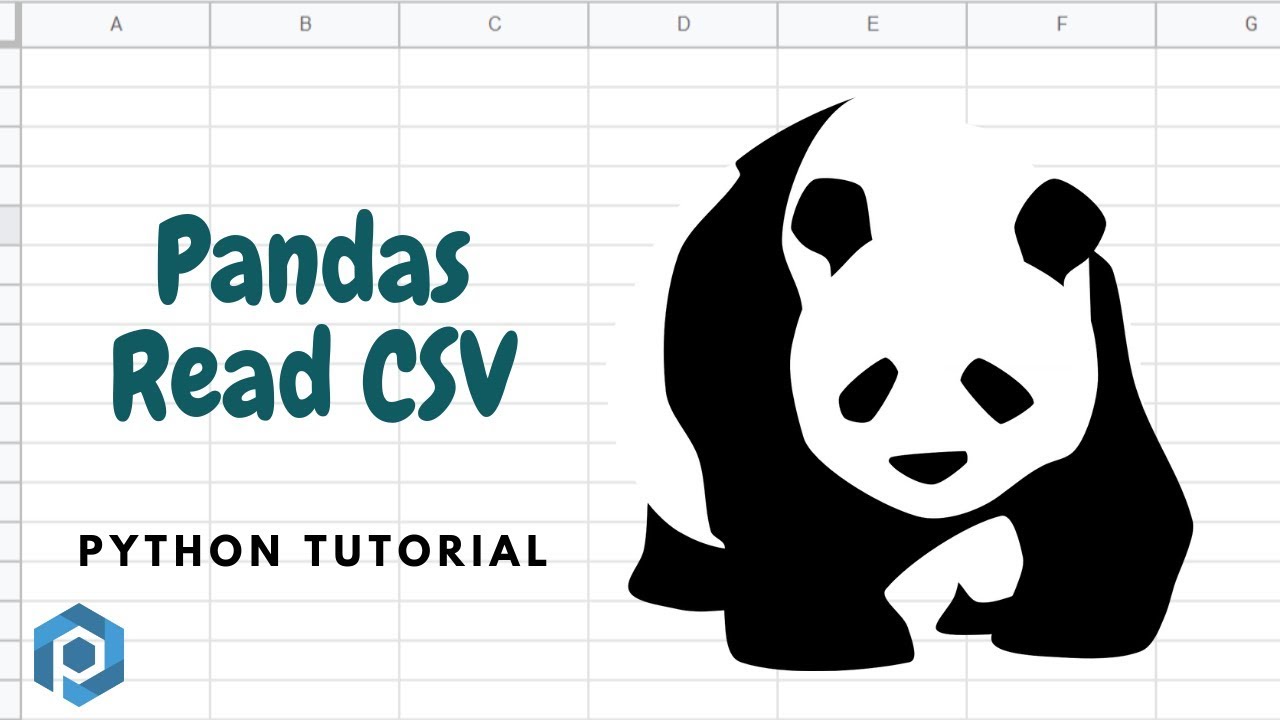 Python Pandas: Read CSV Files Easily π