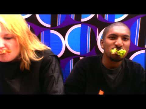 Frente! - Horrible (Official Video) 🎬