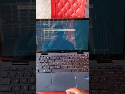 How to unlock Bitlock | Bitlocker kaise remove kare | Bitlocker solution Video