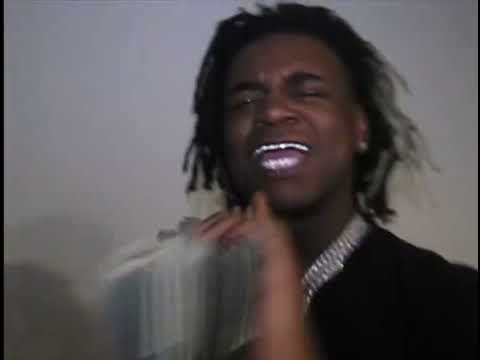 ken carson - catastrophe (mv)