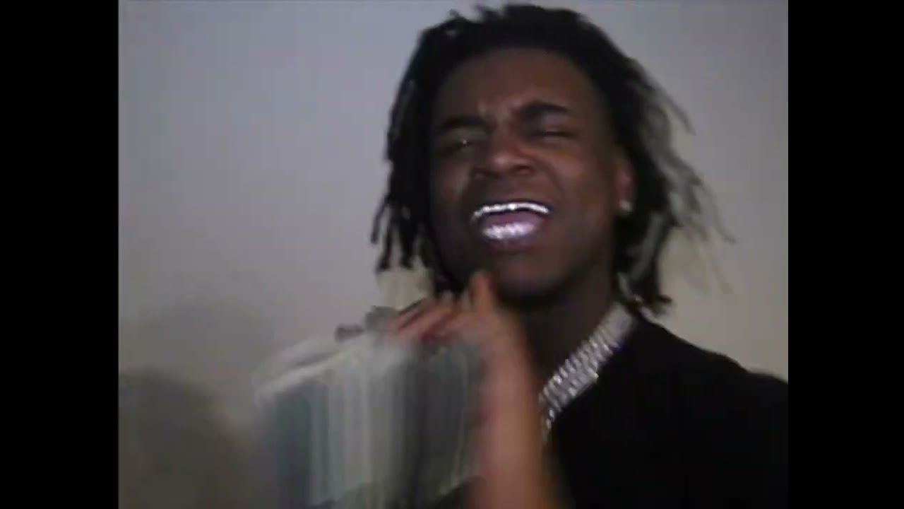 Ken Carson's 'Catastrophe' MV & Exclusive Unreleased Tracks 🎶