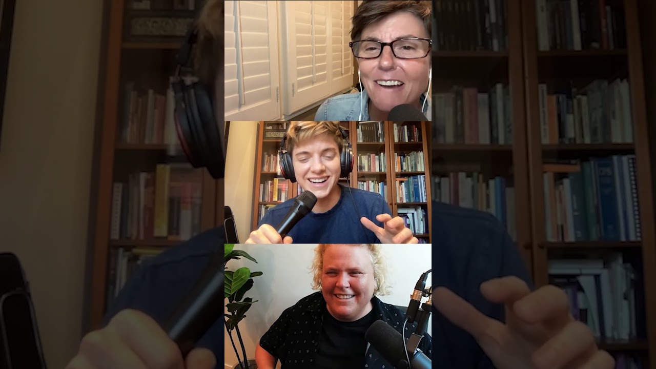 Why Did Fortune Leave the Handsome Podcast? 🤔