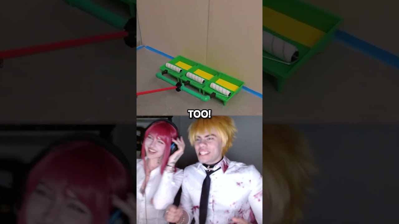 She Stealed Dantes’ Girlfriend! 😅 Watch What Happens Next