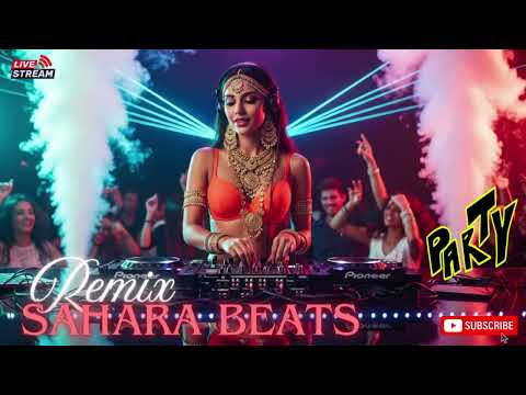 🔊 Top Arabic Bass Boost | HABIBI TikTok Remix Party Mix