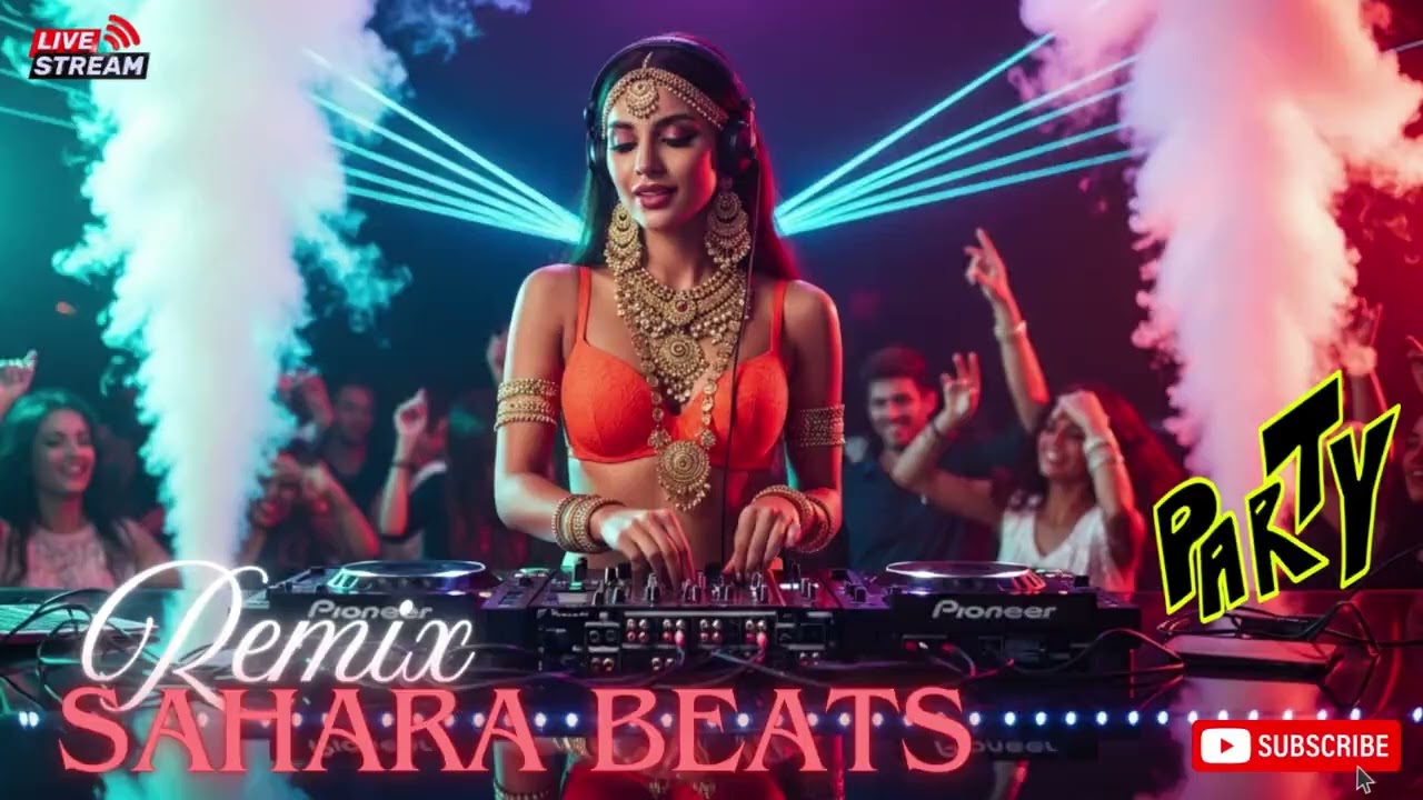 🔥 Ultimate Arabic Bass Boost Remix | HABIBI TikTok Party Mix