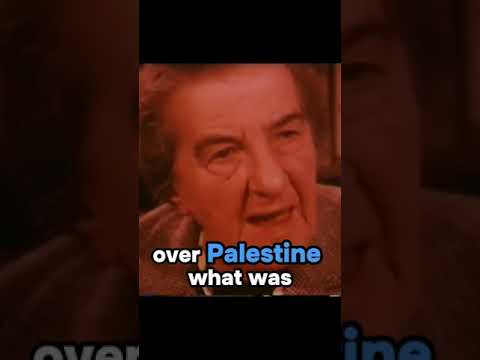 No Palestinians Before 1948? Exploring the Historical Landscape of the Middle East