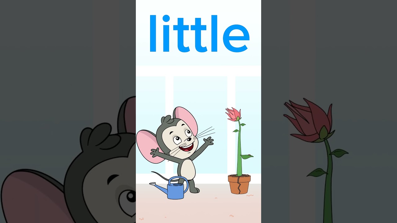 Master Kindergarten Sight Words with ABCmouse π | Fun & Effective Learning for Kids