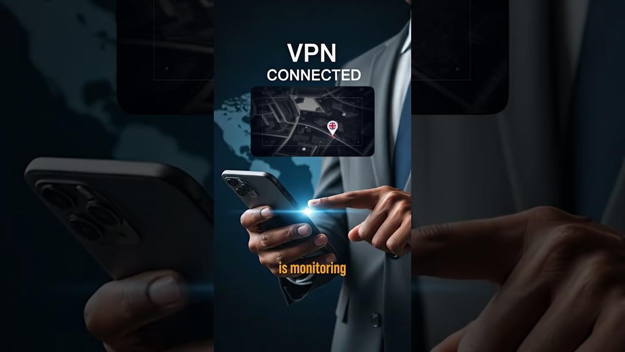 They’ve started banning VPNs now?